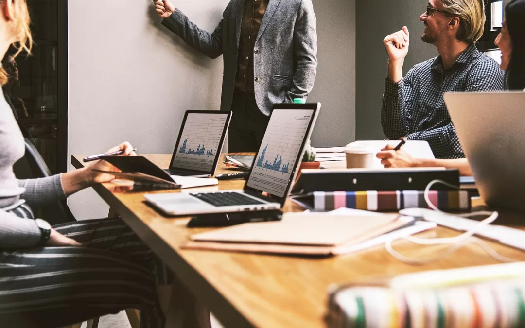 Primera presentación