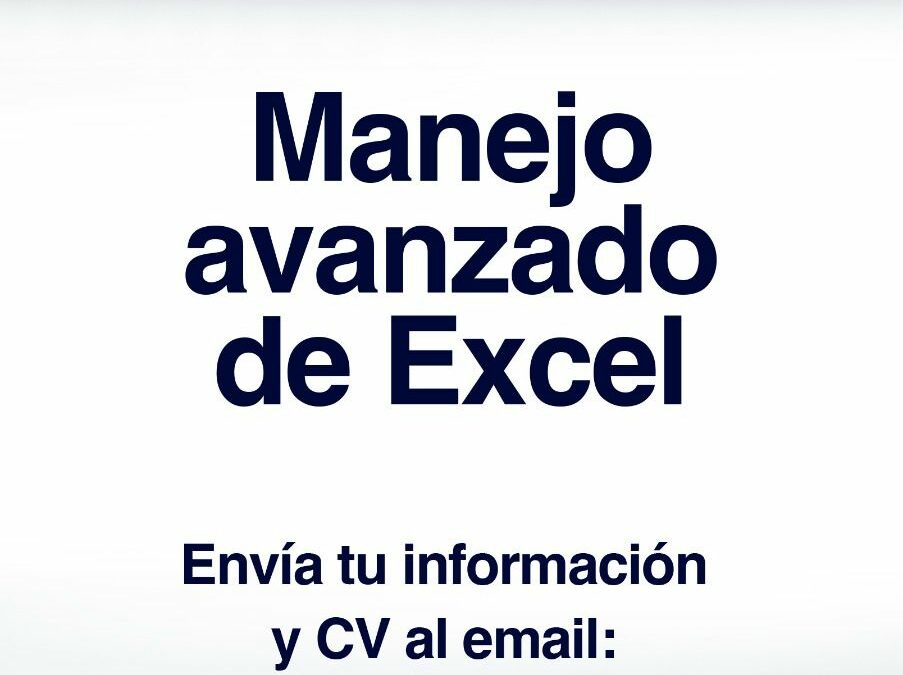 Analista de Operaciones