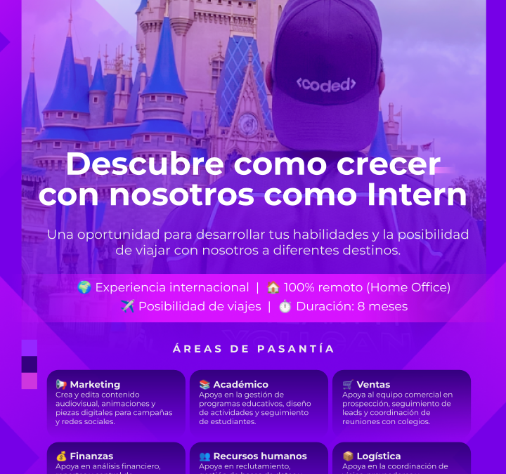 Marketing Intern