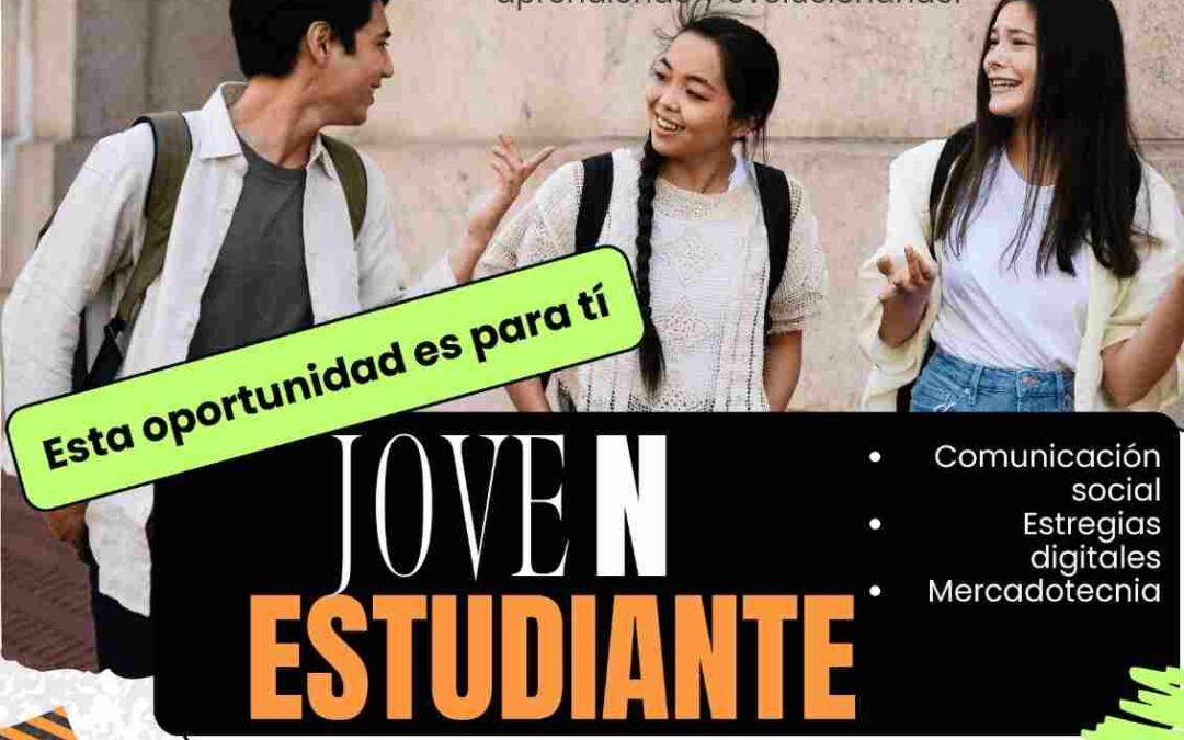 Pasantías en Redes Sociales