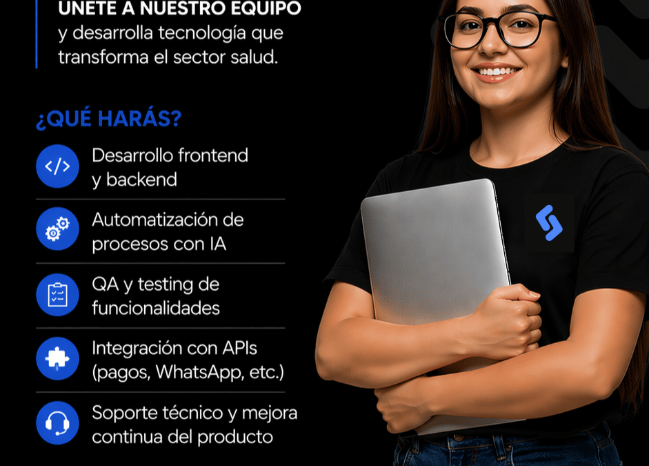 Pasante de Ingeniería de Sistemas