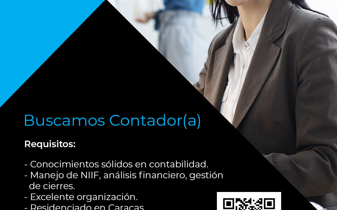 Contadores