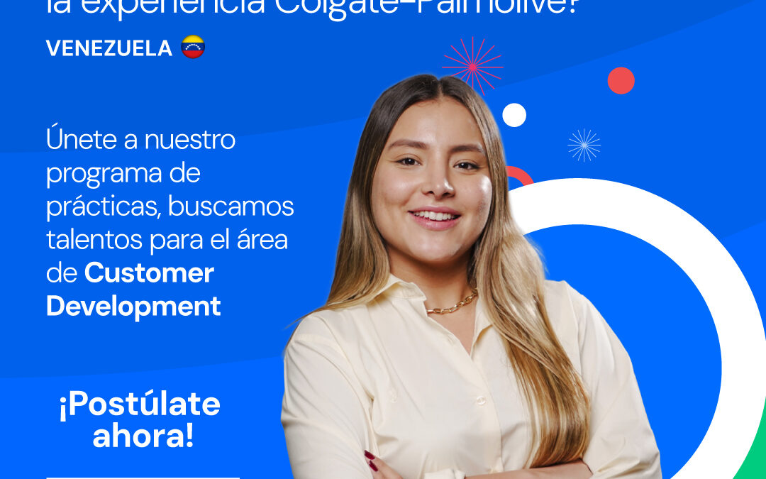 Pasante Customer Development