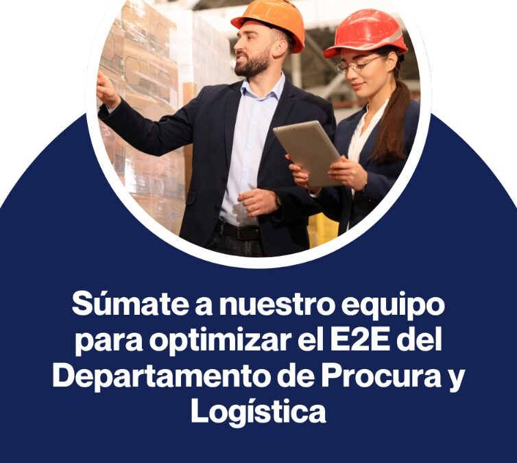 Pasantía para futuros ingenieros de producción y/o administradores