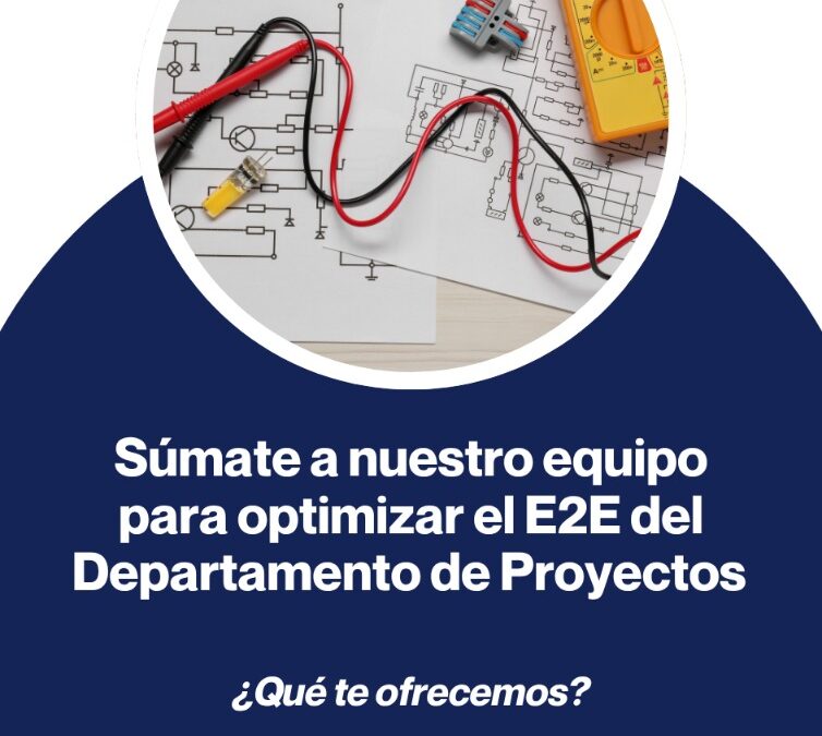 Pasantía para futuros ingenieros de producción