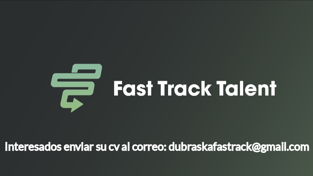 Pasantías Área: Logística y Operaciones